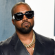 Kanye West arrives at the Vanity Fair Oscar Party on Feb. 9, 2020, in Beverly Hills, Calif. The rapper formerly known as Kanye West is offering to buy right-wing friendly social network Parler after being booted off of Twitter and Instagram.